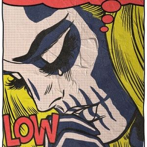 Meet your Posher, Georgina